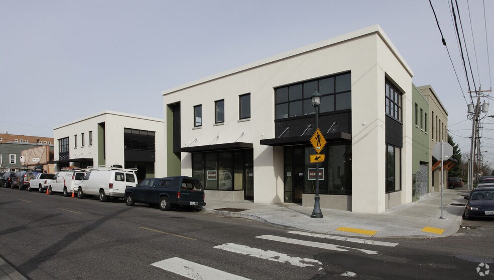 More Photos Of 1733 NE Alberta St, Portland Office For Lease