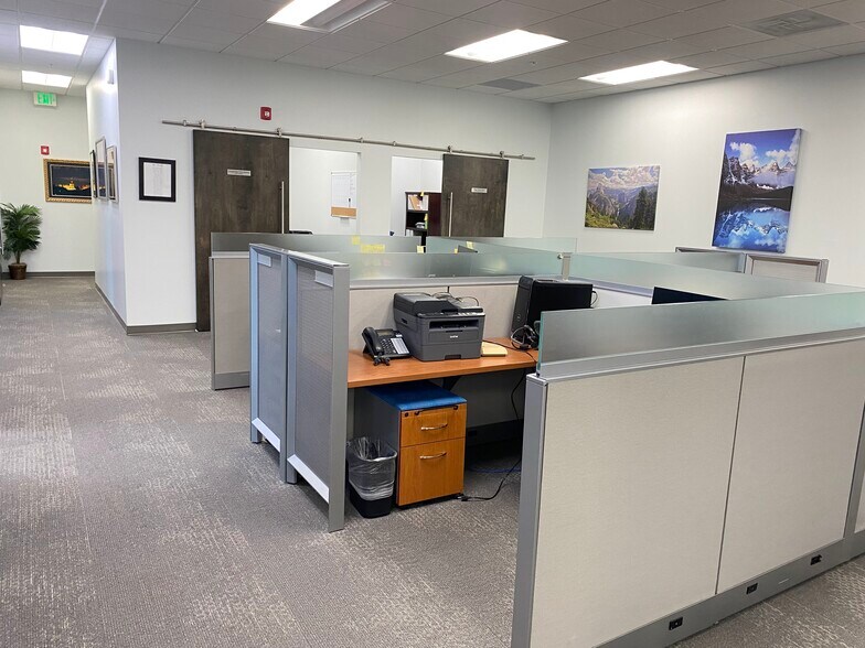 More Photos Of 8115 Maple Lawn Blvd, Fulton Coworking Space