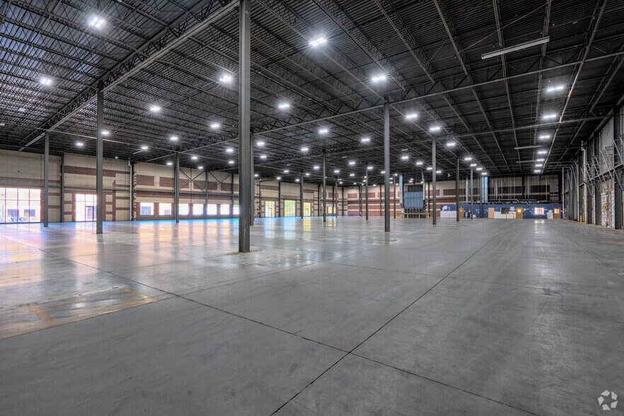 Photo of 1st Floor Ste 100