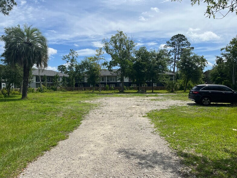 More Photos Of 10117 Old St Augustine, Jacksonville Land For Sale