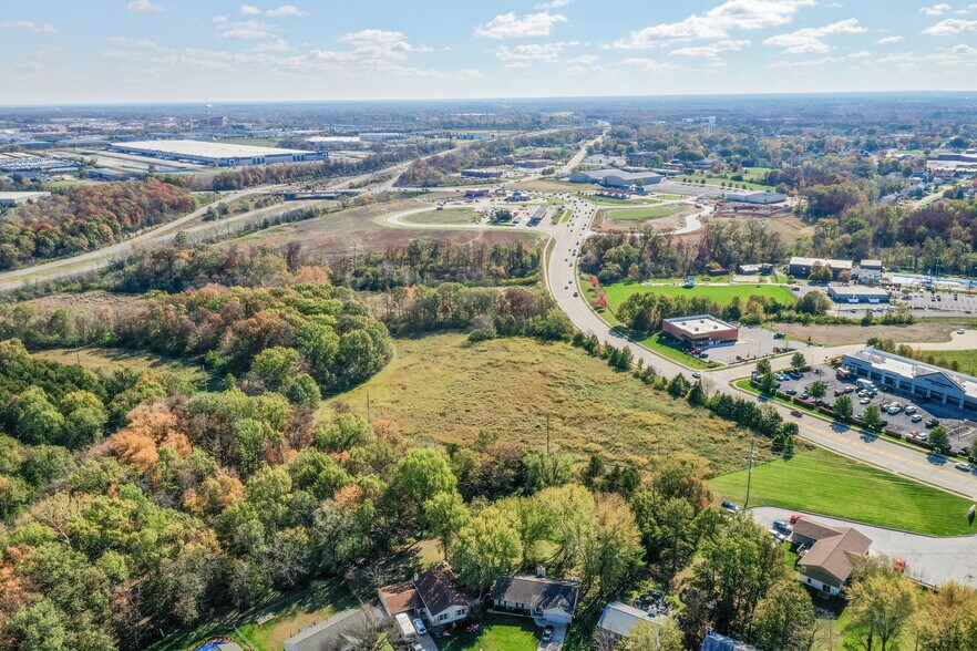 More Photos Of NWQ of Wentzville Parkway and 61 Highway, Wentzville Land For Sale