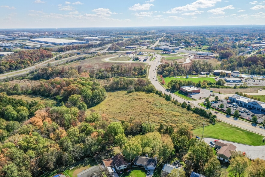 More Photos Of Wentzville Pky, Wentzville Land For Sale