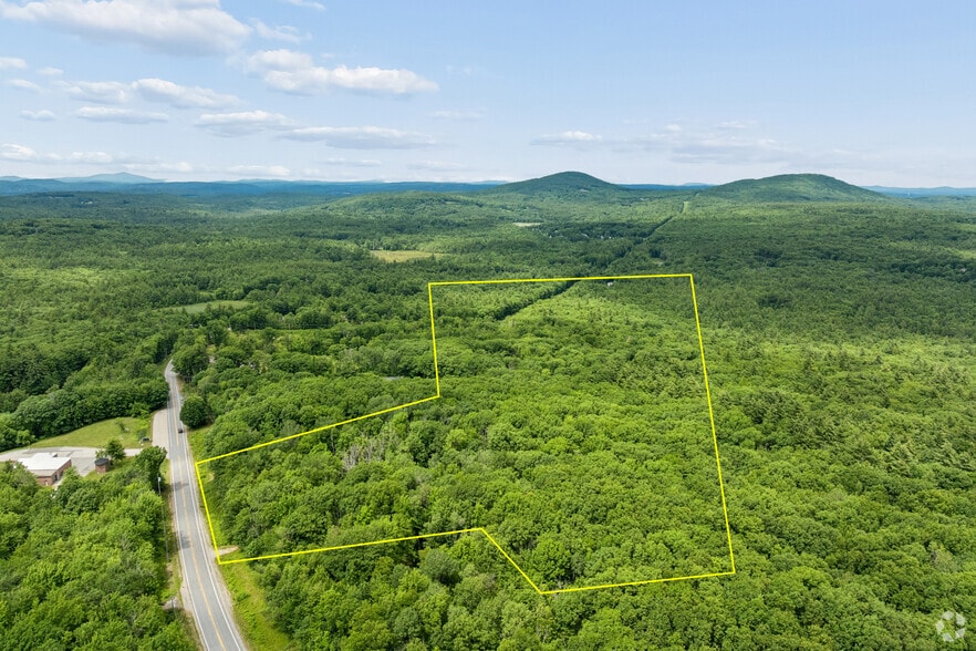 Primary Photo Of 111 Chestnut Hill Rd, New Boston Land For Sale