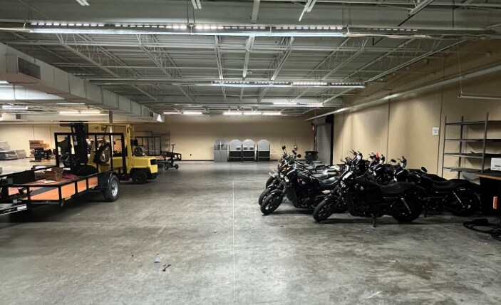 More Photos Of 111 Northpines Dr, Kingwood Storefront For Sale