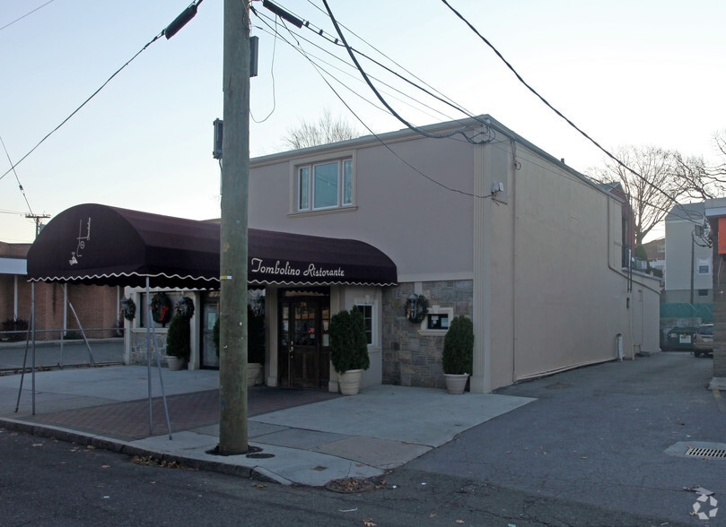 More Photos Of 356 Kimball Ave, Yonkers Restaurant For Sale