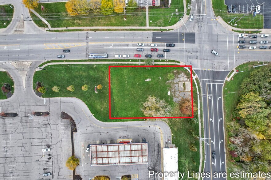 More Photos Of 0 Stelzer Road 0 Stelzer, Columbus Land For Sale