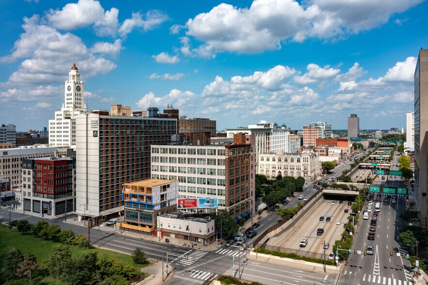 More Photos Of 1427-1433 Vine St, Philadelphia Office For Sale