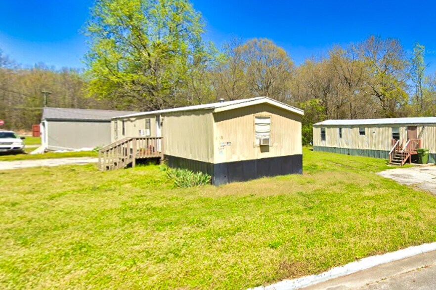 More Photos Of 340 Towler St, Monroe Manufactured Housing Mobile Home Park For Sale