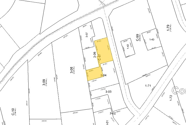 More Photos Of 19701 Bethel Church Rd, Cornelius Office For Sale