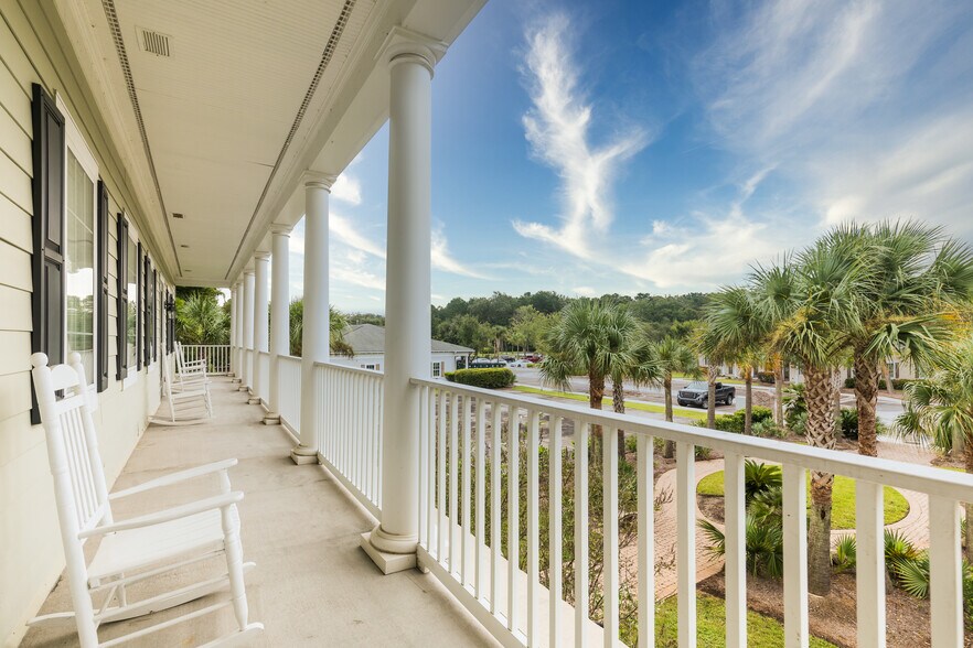 More Photos Of 3015 Dunes West Blvd, Mount Pleasant Office For Lease