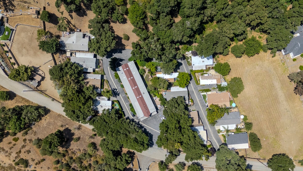 More Photos Of 1667 Las Virgenes Canyon Rd, Calabasas Multifamily For Sale