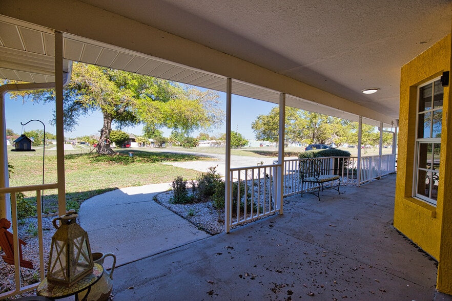 More Photos Of 2820 Pan American Blvd, North Port Assisted Living For Sale