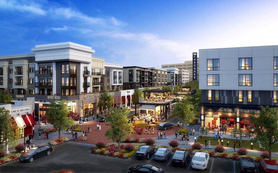 Primary Photo Of 0 Cockrum Rd, Olive Branch Storefront For Sale