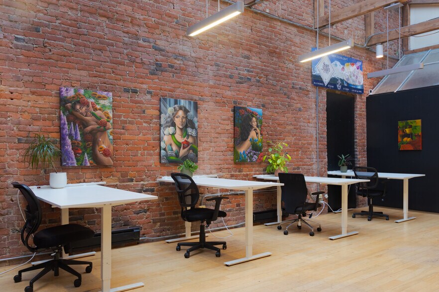 More Photos Of 313 1st Ave S, Seattle Office For Sale