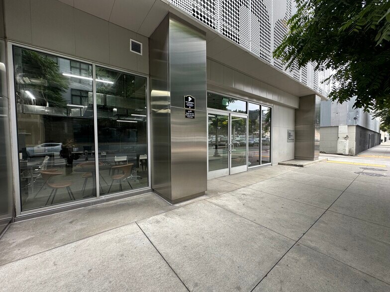 More Photos Of 1050 S Grand Ave, Los Angeles Apartments For Sale