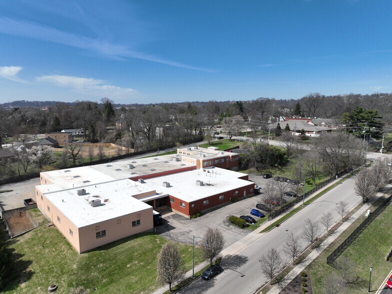 More Photos Of , Cincinnati Industrial For Sale
