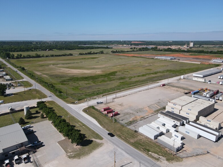 Primary Photo Of SW 149th St, Oklahoma City Land For Lease