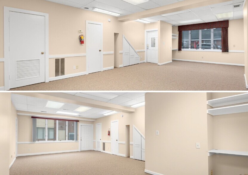 More Photos Of 4026-4028 Plank Rd, Fredericksburg Office For Lease