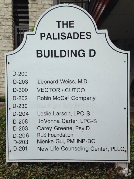 More Photos Of 3006 Bee Caves Rd, Austin Medical For Lease