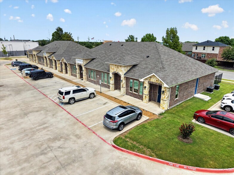 More Photos Of , Princeton Office For Sale