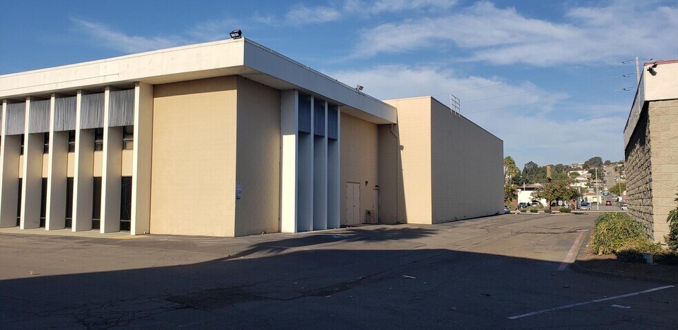 More Photos Of 1210 W Morena Blvd, San Diego Freestanding For Lease