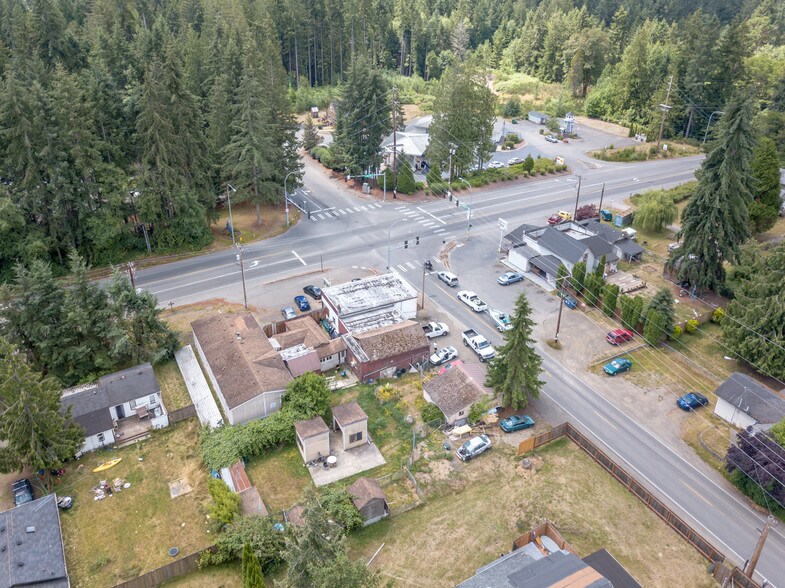 More Photos Of 6435 SE Mile Hill Dr, Port Orchard Land For Lease