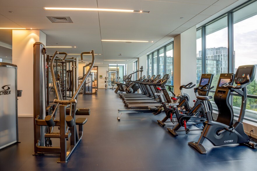 More Photos Of 20 Child St, Cambridge Apartments For Lease