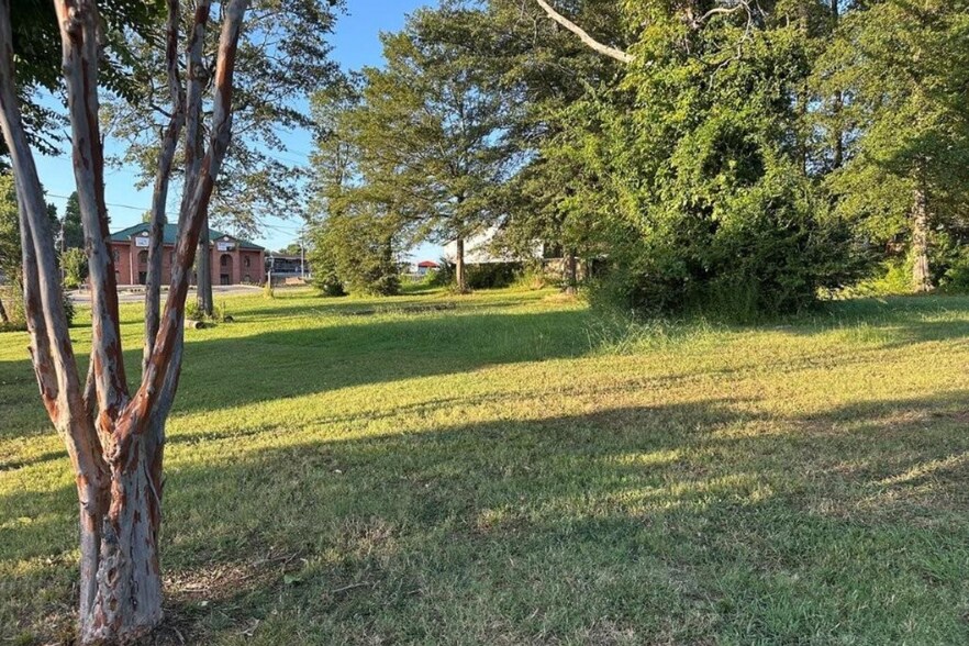 More Photos Of 2215 Brandon Rd, Bryant Land For Sale