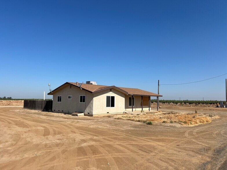 More Photos Of Avenue 204 @ Road 188, Strathmore Land For Sale