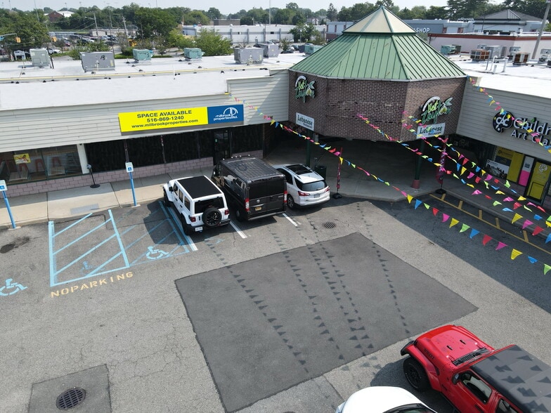 More Photos Of 456-488 Hempstead Tpke, West Hempstead Unknown For Lease