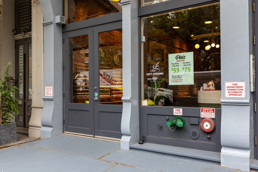 More Photos Of 345 Greenwich St, New York Apartments For Sale