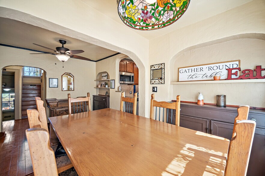 More Photos Of 1929 Woodburn St, Colorado Springs Multifamily For Sale