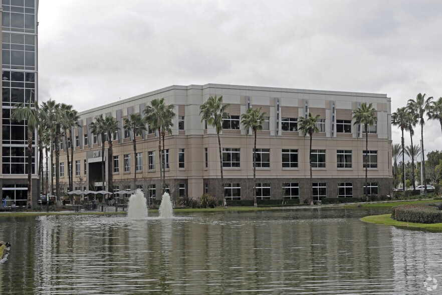 More Photos Of 3200 E Guasti Rd, Ontario Office For Lease