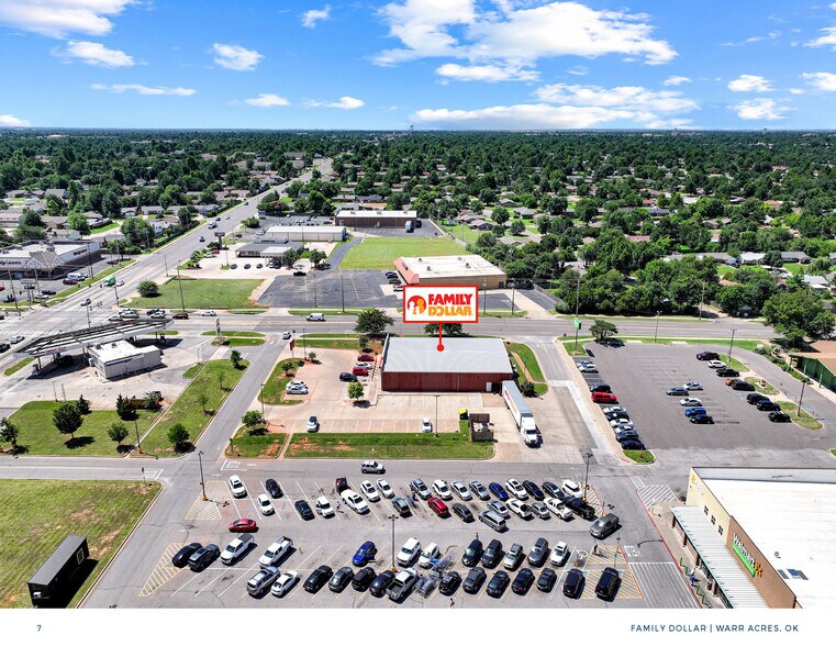 More Photos Of 5903 NW 63rd Street, Warr Acres General Retail For Sale