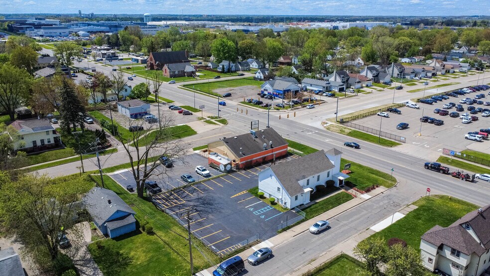More Photos Of 1196 Joslyn Ave, Pontiac Religious Facility For Sale
