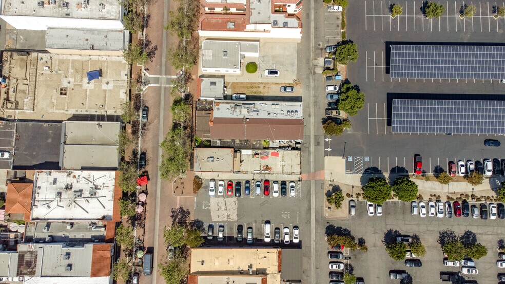 More Photos Of 12908 Main St, Garden Grove Freestanding For Sale