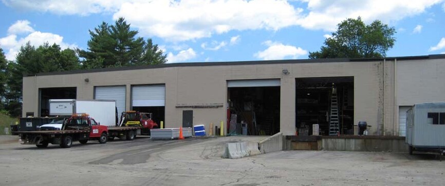 More Photos Of 149 Winter St, Hanover Warehouse For Sale