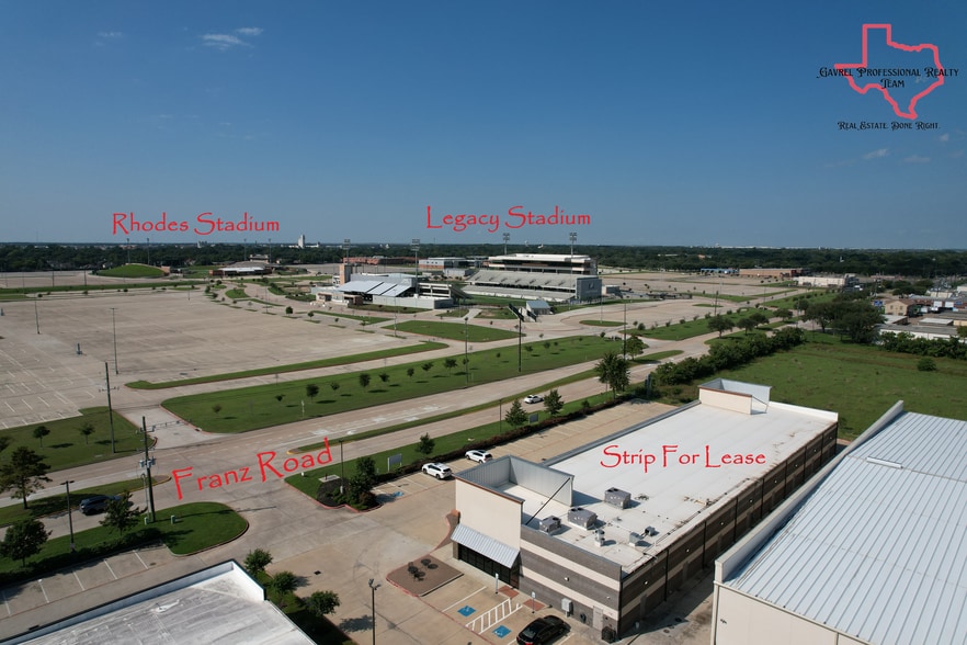 More Photos Of 5030 Franz Rd, Katy Unknown For Lease