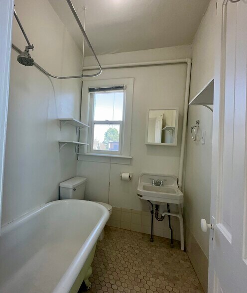 More Photos Of 1638 N High St, Denver Apartments For Sale