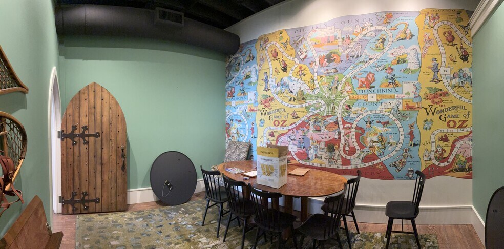 More Photos Of 968 Elm St, Manchester Storefront For Lease