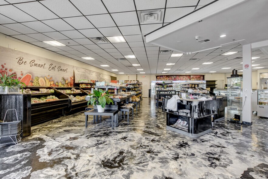 More Photos Of 4375 S Buffalo Dr, Las Vegas Storefront Retail Office For Sale