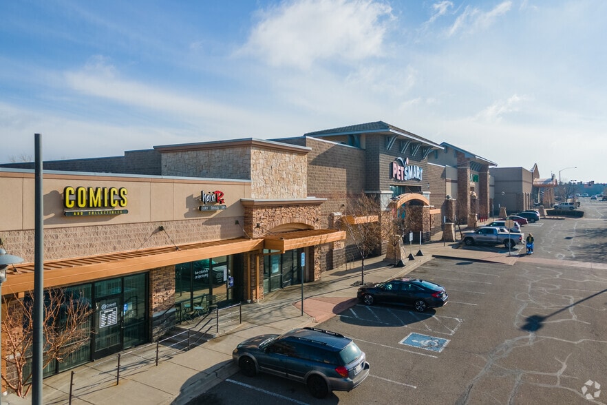 More Photos Of 5560 S Parker Rd, Aurora Unknown For Lease