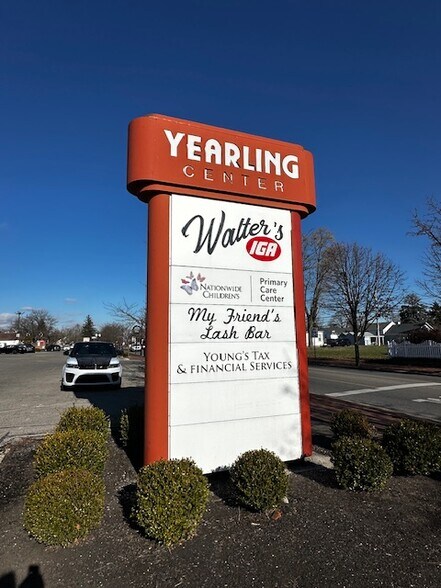 More Photos Of 573-583 S Yearling Rd, Whitehall Unknown For Lease