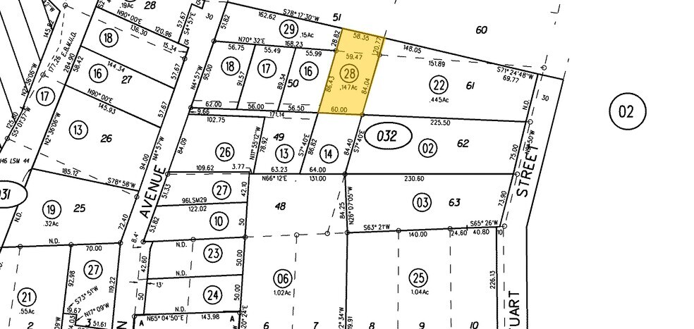 More Photos Of 3402 Hall Ln, Lafayette Office Residential For Sale