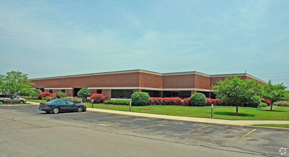 More Photos Of 8877-8899 Gander Creek Dr, Miamisburg Office For Lease