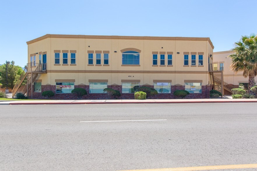 More Photos Of 450 Hillside Dr, Mesquite Medical For Lease