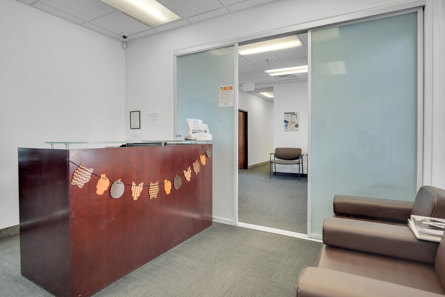 More Photos Of 3277 E Warm Springs Rd, Las Vegas Medical For Sale
