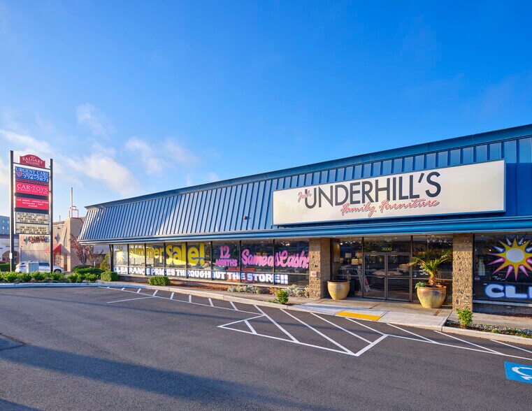 More Photos Of 3930 196th St, Lynnwood Freestanding For Sale