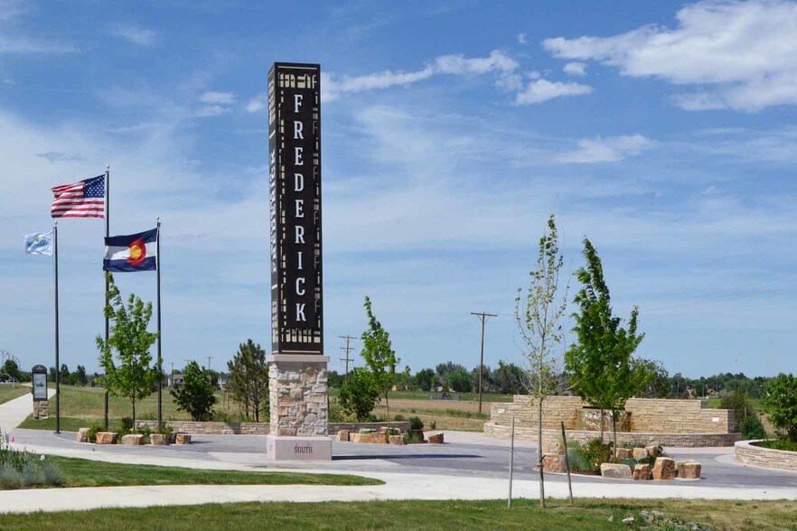 More Photos Of 7965 Penrose Blvd, Frederick Land For Sale