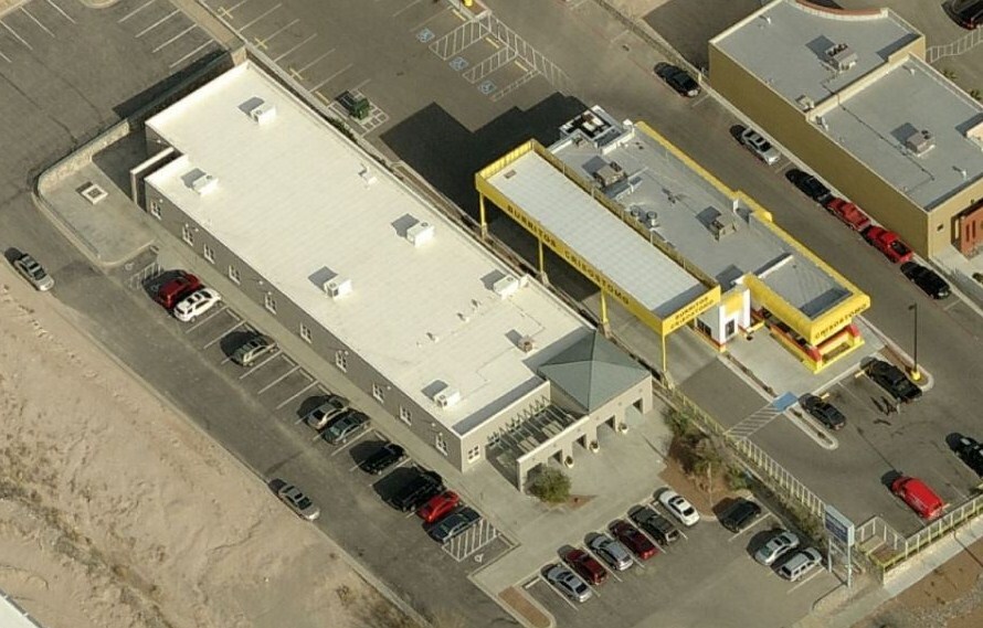 More Photos Of 5662 N Mesa St, El Paso Medical For Lease